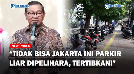 2.4K views · 19 reactions | TRIBUN-MEDAN.COM - Gubernur Jakarta...