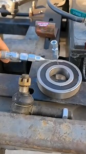 13K views · 34 reactions | Are you having trouble getting machine grease into bearings or machine joints? https://shop.takagarden.store/dbm | Monna Store | Facebook