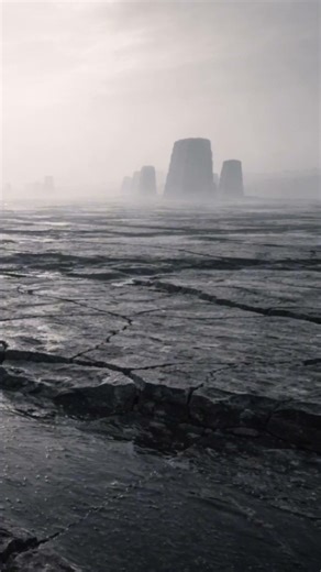 The Living Ocean. A 1 hour 17 minute immersive psychedelic doom soundscape.