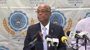 20K views · 133 reactions | CHANGES TO HIGH SCHOOL CURRICULUM Big changes are coming to the curriculum in public high schools and primary schools. The Ministry of Education announced, today, that subjects like math and economics will be re-structured as of September. | Our News Bahamas | Facebook