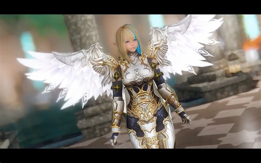 【推荐/附链接】上古卷轴5 10个漂亮的随从和服装