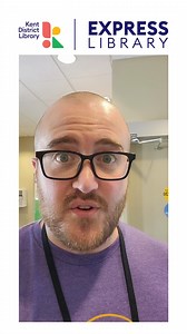 19 reactions · 5 comments | Let's see the machine in action. Be sure to visit while the office at Grattan Township- Kent County MI is open. | Kent District Library | Facebook