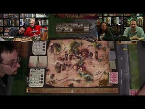 Full Play Through of Western Legends