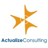 Actualize Consulting | LinkedIn