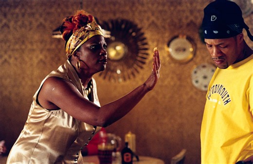How High (2001) | Cinematheque | ČSFD.sk