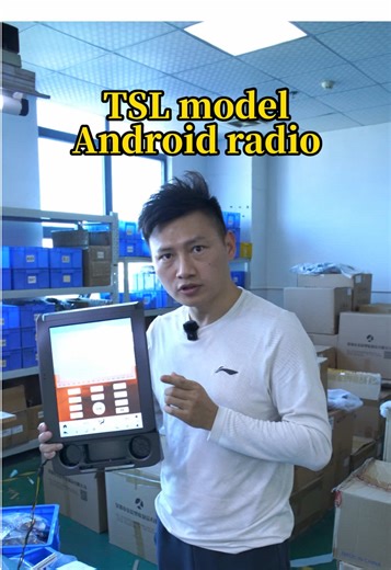 12.3-inch f 150 Source Android Radio Factory Do you like this new product? #AndroidRadio #AndroidAuto #WirelessCarPlay #CarPlay #CarStereo