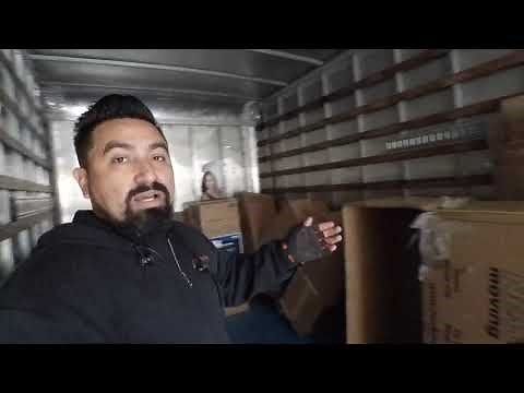 Best Way To Load & Move One Bedroom Apartment | Rescue Moving Services