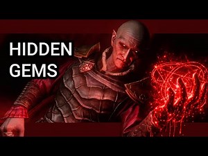 Skyrim - 10 INCREDIBLE Mods You Probably Didn't Know About - Episode 18