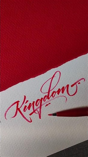 amazing and best calligraphy lettering #calligraphy #handwriting #cursivewriting #art