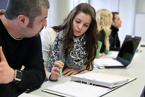 About | Education and Career Services | Murphy Centre