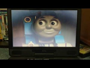 Opening to Thomas and friends Thomas Trusty friends 2007 DVD (2009 Reprint)