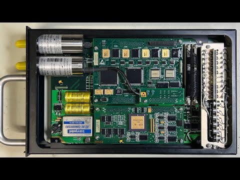 LDM #439: Boeing 777 Cabin Pressure Control System