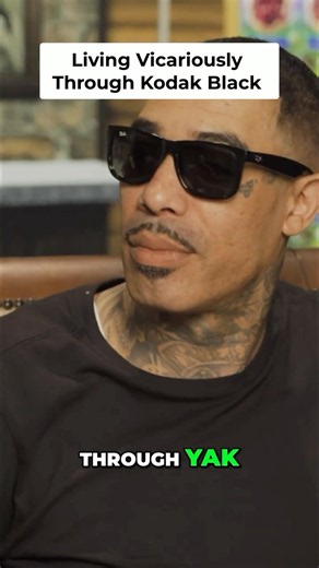 Gunplay: I’m Living Through Kodak Black