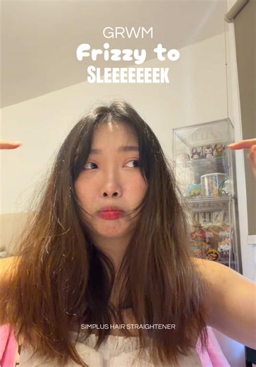 Transform Your Hair: Self-Care with Simplus Hair Tools