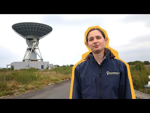 A Day in the Life of a Deep Space Network Operator