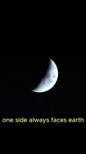 What’s Really on the Dark Side of the Moon?