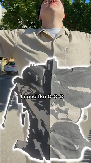 how to turn into a cod montage