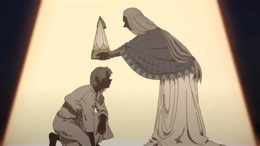 One of 2026's most promising anime gets a gorgeous new trailer