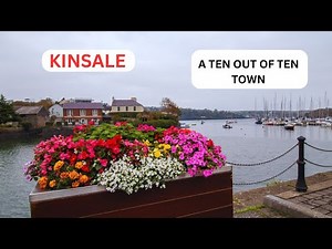 KINSALE, COUNTY, CORK