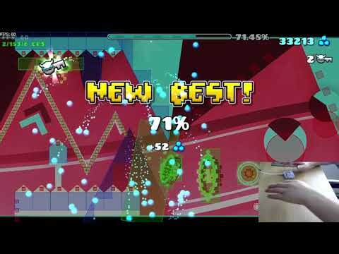 ACU 71% FINALLY LETS GOOOO