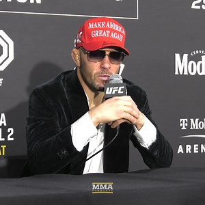 201K views · 2.1K reactions | Colby "Chaos" Covington UFC calls Sean Strickland a "train wreck" and "easy fight" for him  # "That guy is for sure going to do something stupid in the next couple years and we're all going to be talking in the media about how bad of decisions he makes." | MMA Fighting | Facebook