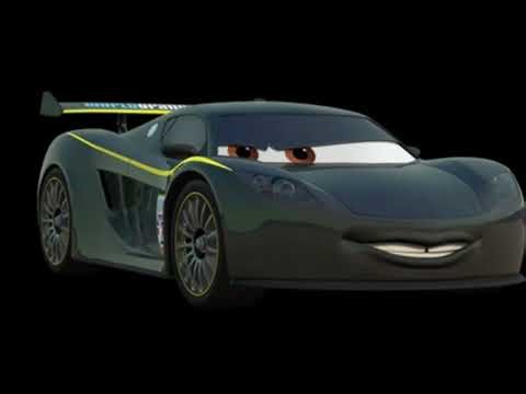 Lewis Hamilton engine sound effect