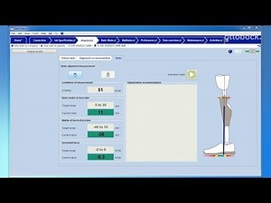 Computer Assisted Alignment (CAA)