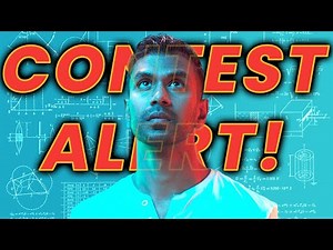 Physics & Consciousness Contest ($1k to winners) #PaCE1