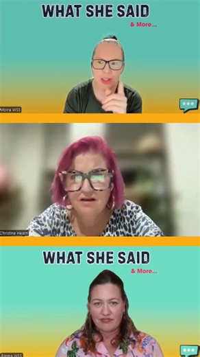 WhatSheSaid AU | Exclusive or Exploitative - Is the Stan exclusive content less ‘behind the scenes’ and more about squeezing every dollar out of ugly... | Instagram