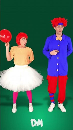 Moose #kidssongs #funny