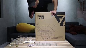 9.9K views · 10K reactions | 細節設計就是要做到人性化！ 任何時刻都能躺著用電腦～ 1秒變床，長時間坐在電腦桌前也不會感到不適 最新的改良更是讓人體工學配置更加完美 馬上暸解➡https://bit.ly/3353A2x | Future Lab. 未來實驗室 | Facebook