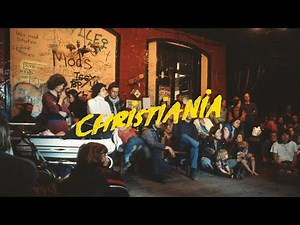 Christiania Trailer 2026