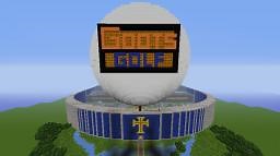 Goots Golf 2 Minecraft Map