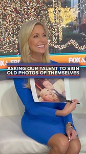 Can you sign this for me? FOX News edition (part two). | Fox News