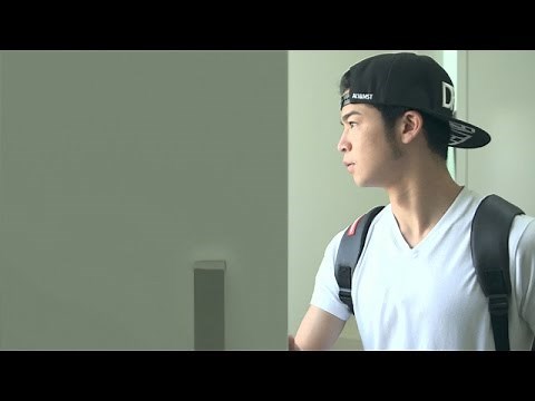 Terrace House: Closing Door - Trailer 【Fuji TV Official】