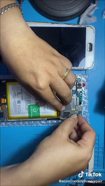 LCD Replacement for Oppo F1s: How-To Guide