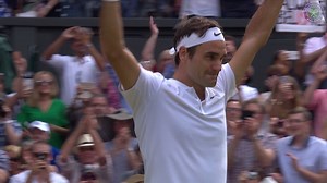 268K views · 24K reactions | Thanks for the memories... | Wimbledon | Facebook