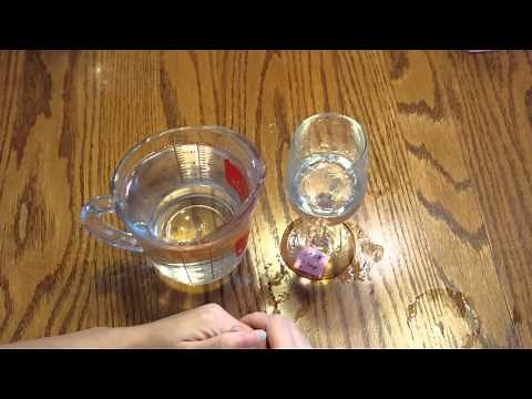 How to Play the Glass Harp