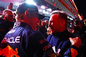 “A step ahead”: Christian Horner on what separated Max Verstappen from Lando Norris in the 2024 F1 title battle