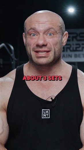 When More Sets Become Junk Volume