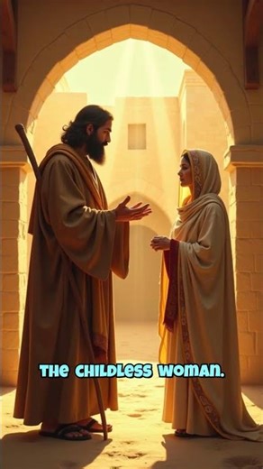 The Prophecy of Elisha: The Fertile Fields of Shunem #elisha #prophecy #miracle