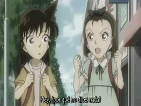 Detective Conan Magic file 7 3 (2/3)