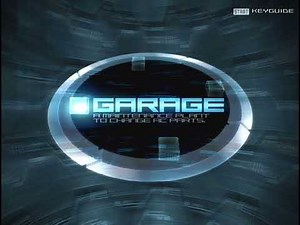 Armored Core Nexus in-game garage theme 2 ost/soundtrack - Shape Memory Alloy 2