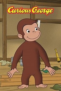 Curious George: Season 12 | Rotten Tomatoes