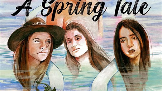 Cuento de Primavera: A Spring Tale Free Watch Movie — Free Movies Center
