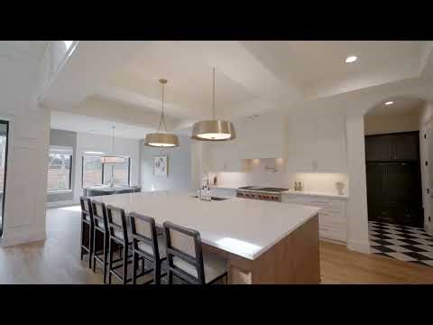 Partners in Building Custom Home | Dallas, TX.