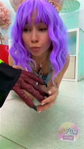 Conquering Fear with Laughter! 😂