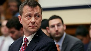 Full Peter Strzok: 'I believe ... Donald Trump is compromised by the Russians'