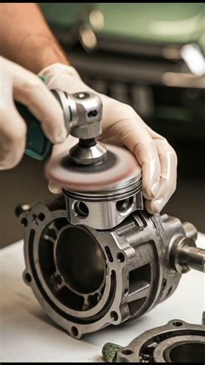 Abandoned Goddess 1971 Citroën Pallas Barn Find Restoration ASMR #asmr #restoration #vintagecars