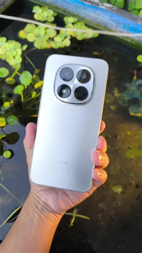 ทดสอบความแกร่ง IP69K ใน Redmi Note 15 Pro